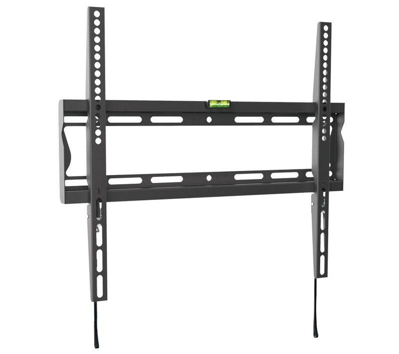Support TV Fixe 42'' - 55'' / 106 - 140 Cm - Noir
