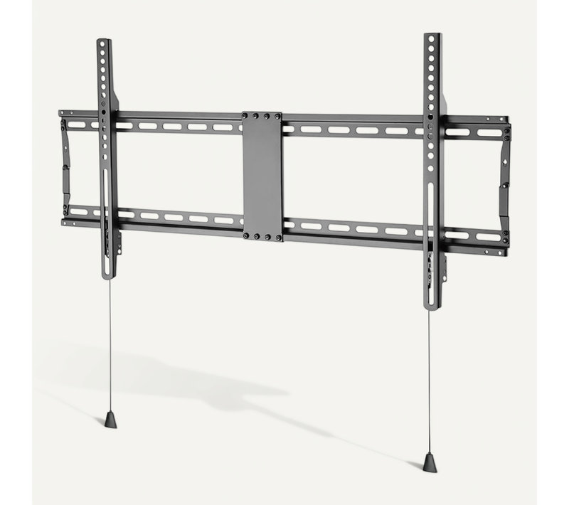 Support TV Fixe 70'' - 90'' / 178 - 229 Cm - Noir