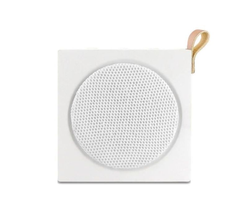 Enceinte Bluetooth Xtra Color 3w Blanc