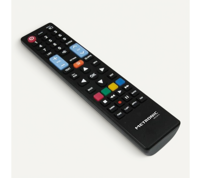 Télécommande De Remplacement Lg 495341