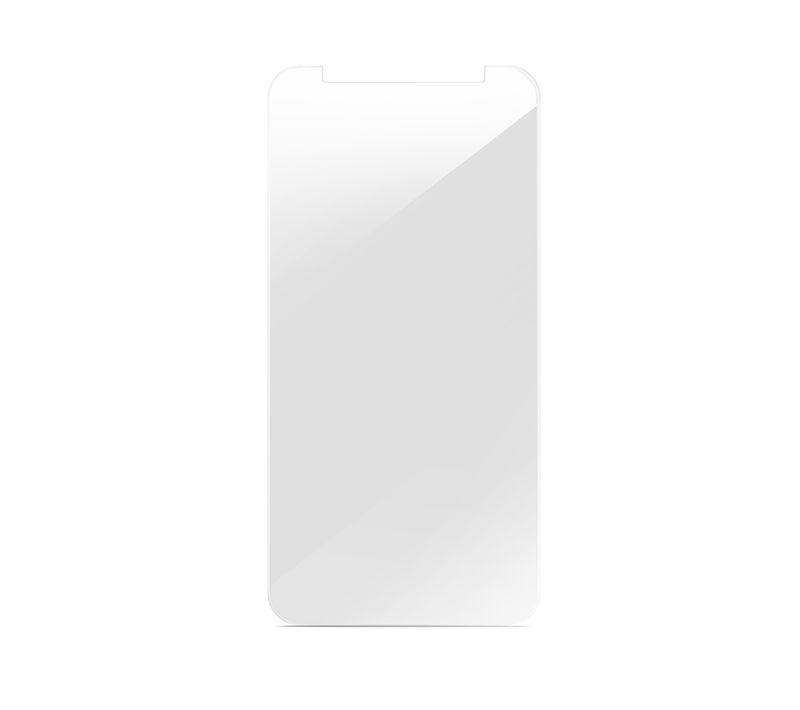 Verre Trempé Pour iPhone 12