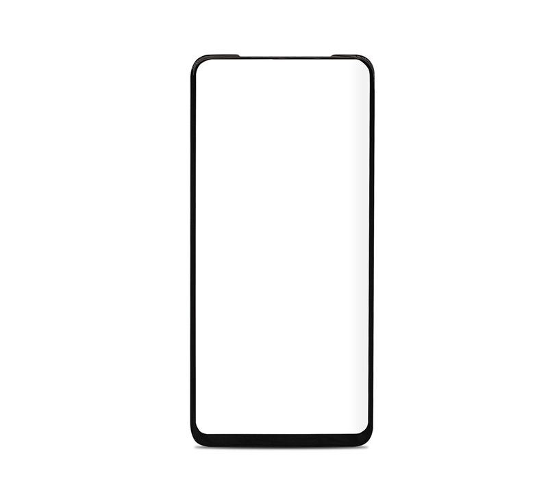 Verre Trempé 3d Pour Xiaomi Redmi Note 11 Pro 5g