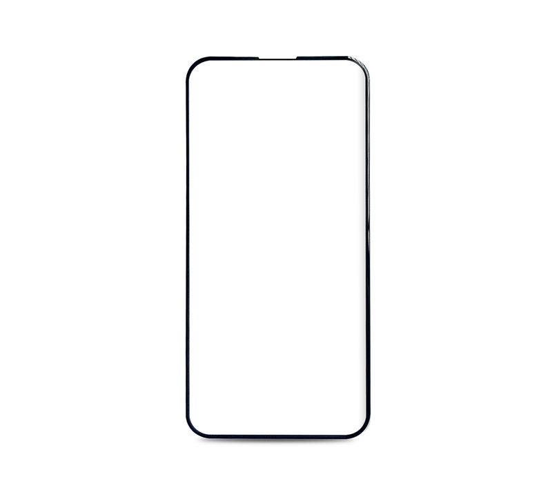 Verre Trempé 3d Pour iPhone 14 Pro Max