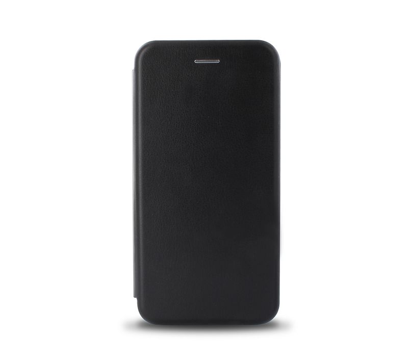 Etui Folio Clam Pour Xiaomi Redmi 7 A - Noir