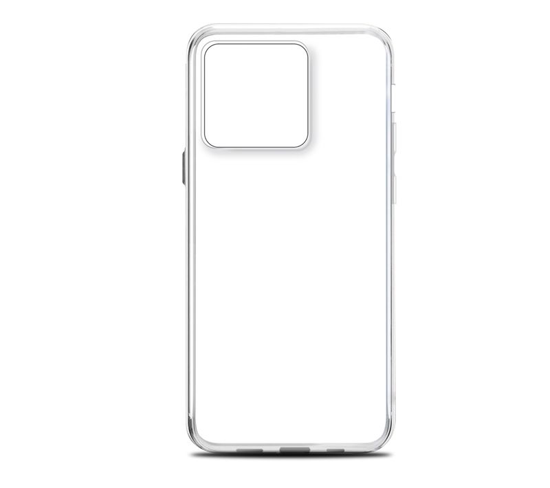 Coque Souple Pour iPhone 14 Pro Max - Transparente