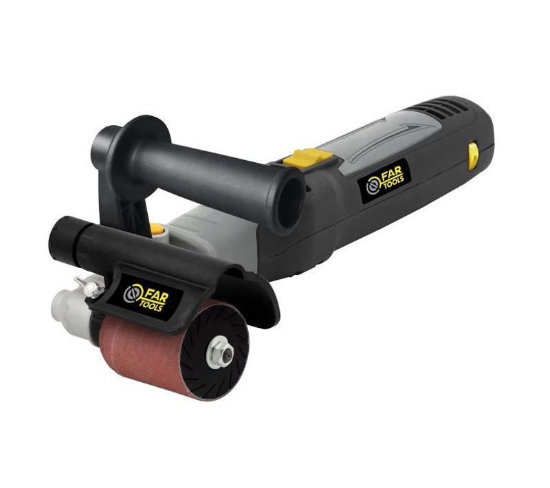 Mini Rénovateur A Brosse Rdp601 - 300 W