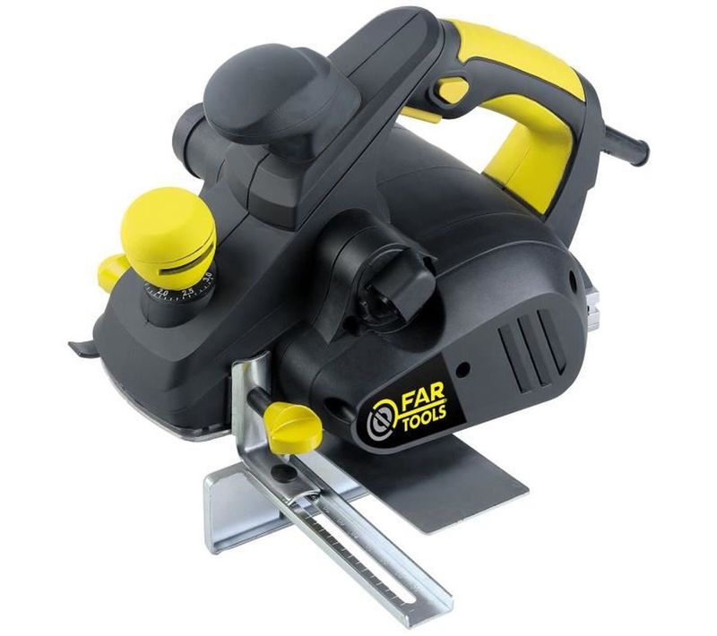 Rabot Électrique 850 W