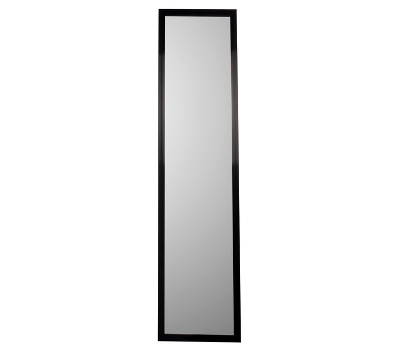 Psyche 35x145 cm CHIPI 2 Noir