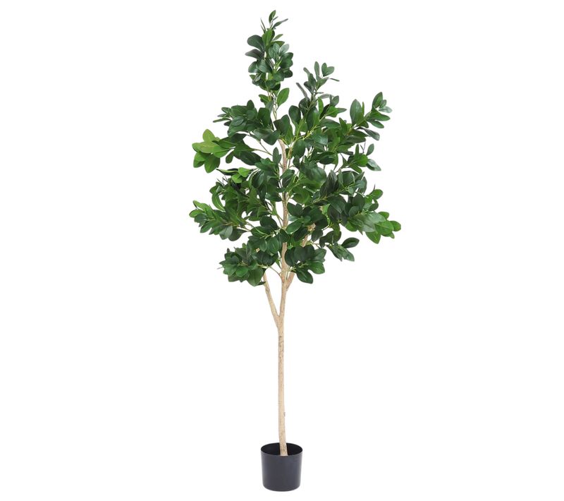 Laurier Artificiel 492 Feuilles 180cm