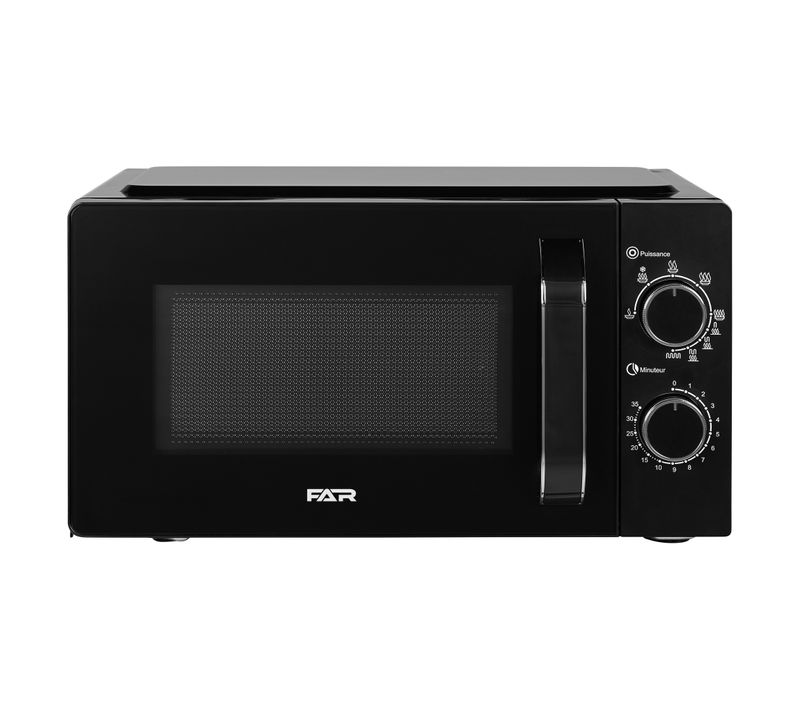 Four micro-ondes gril FAR MOG20LNR25 G