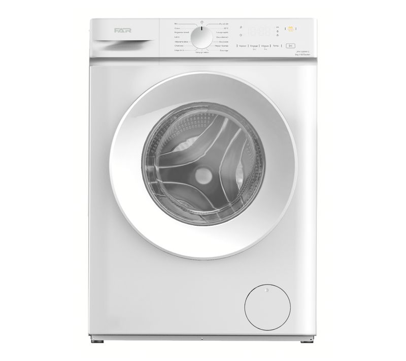 Lave-linge hublot FAR LF61126AW G 6kg