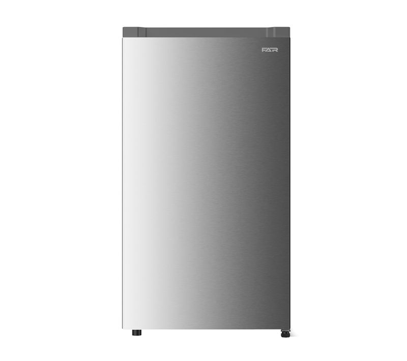 Réfrigérateur table top FAR  RTG925EX G 91L Inox