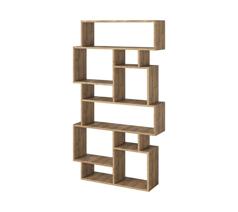 Etagère Bibliothèque H168,5 Cm