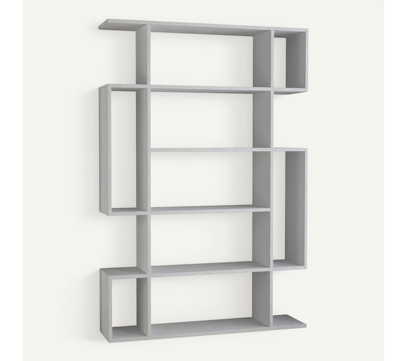 Etagère Bibliothèque - H161 Cm
