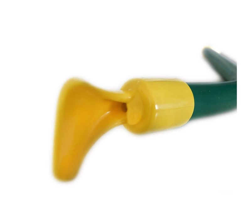 Embout Jet Large Pour Tuyau D'arrosage