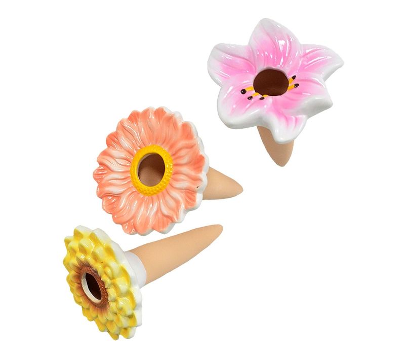 Humidificateur Pour Plantes - Lot De 3