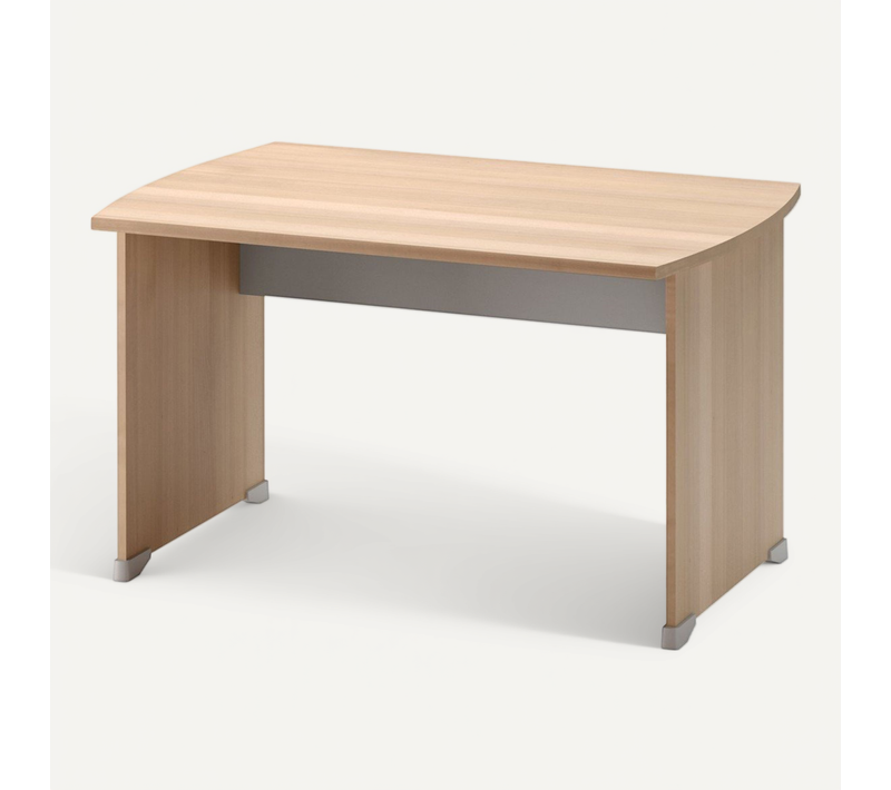 Table De Bureau Avec Patins