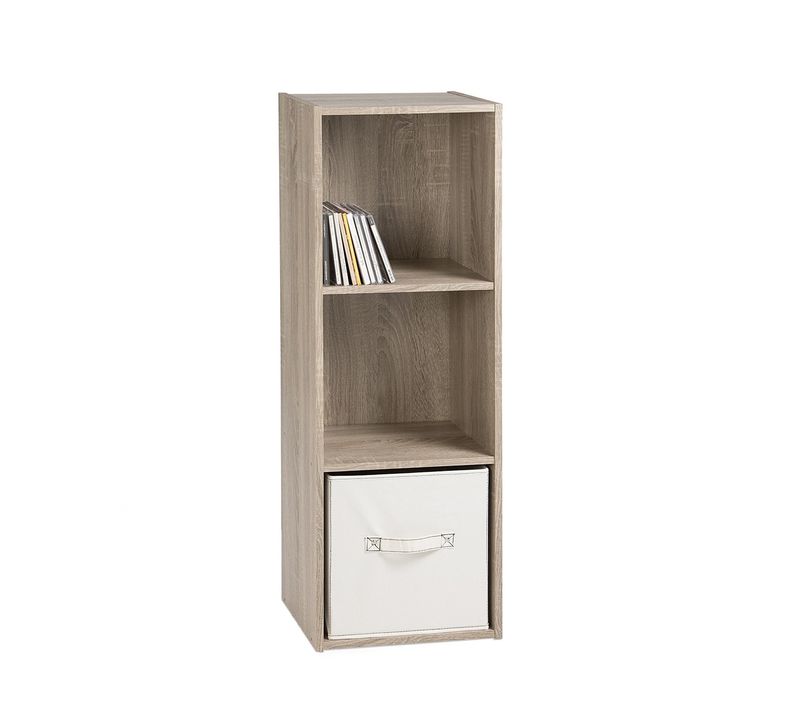 Etagère De Rangement 3 Cases