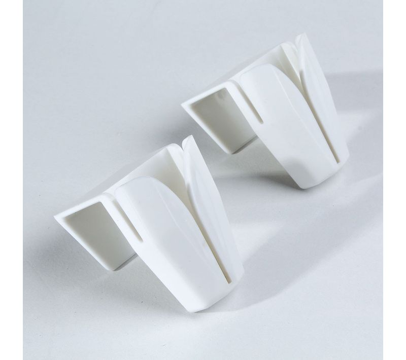 Crochets Porte Lot De 2