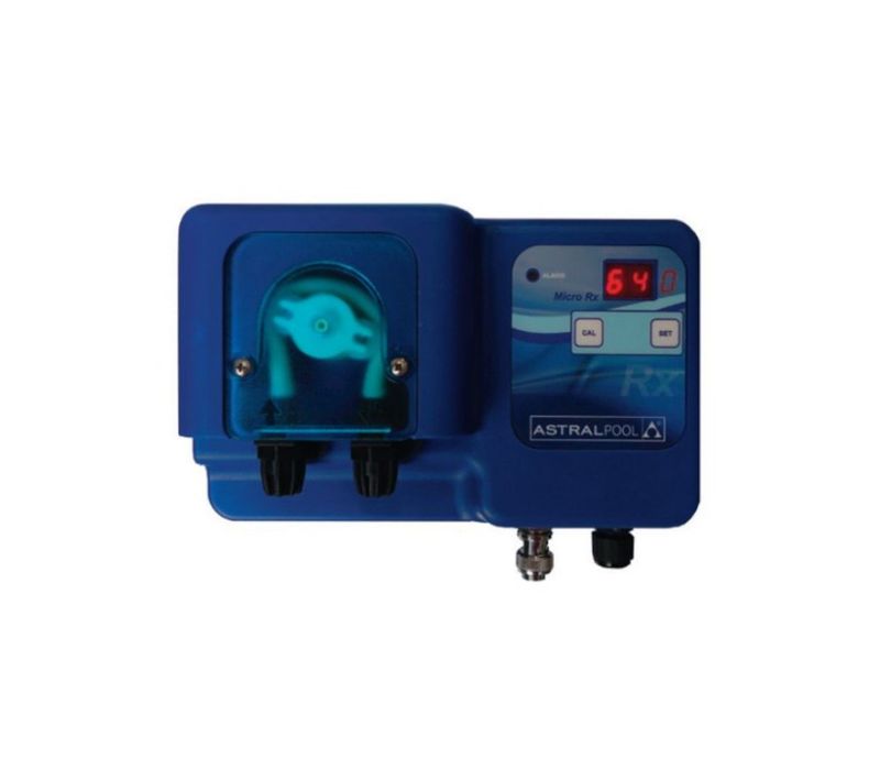 Régulateur Autonome De Chlore 100 M3 - S09aa0116818