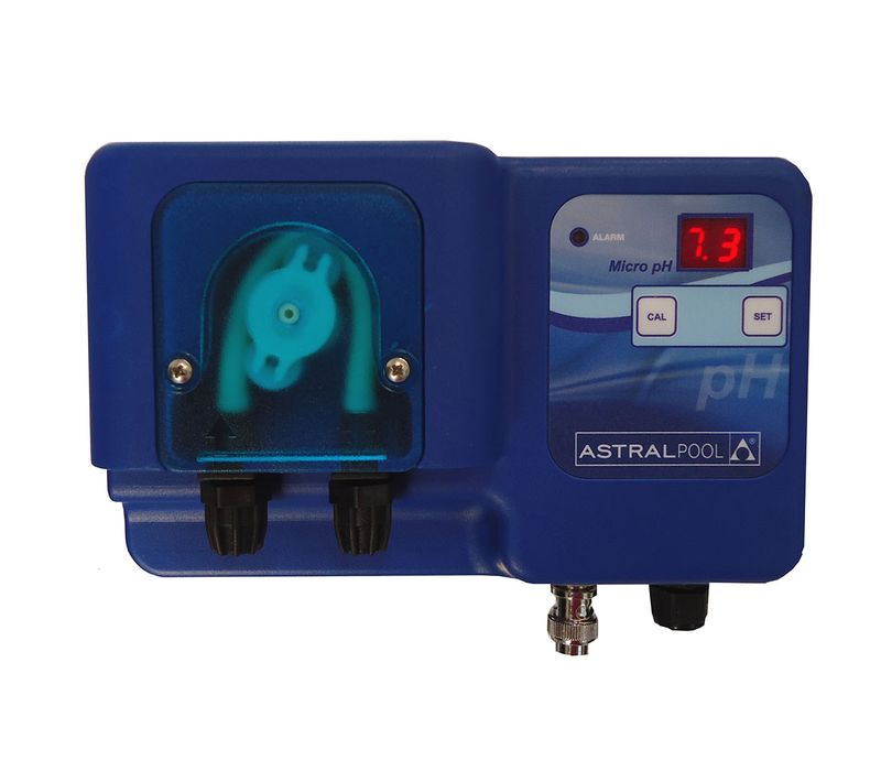 Pompe Doseuse Micro Ph - Astral Pool