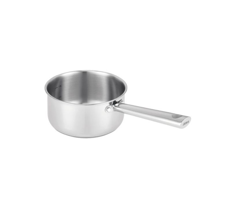 Casserole Inox 14cm - 101029