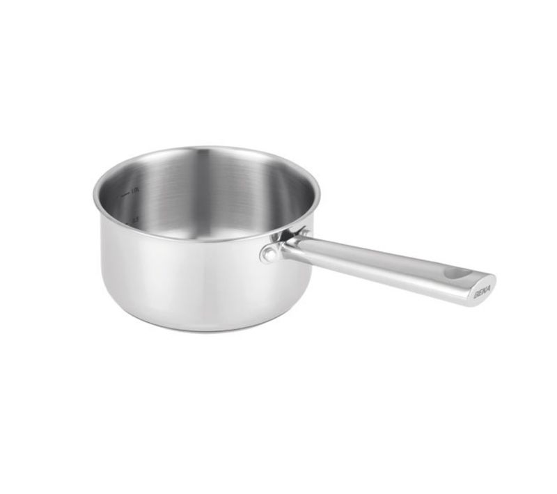Casserole Inox 16cm - 101030