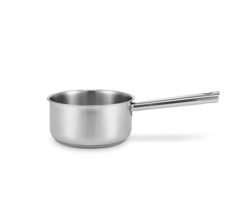 Casserole Inox 18cm - 101031