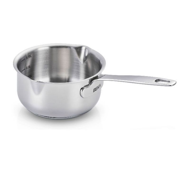 Casserole Inox 12 Cm - 15026124