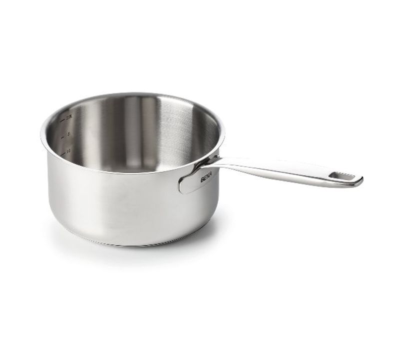 Casserole Inox 18cm - 15026184