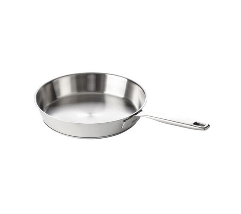 Maestro Poele 20cm Inox - 15027204
