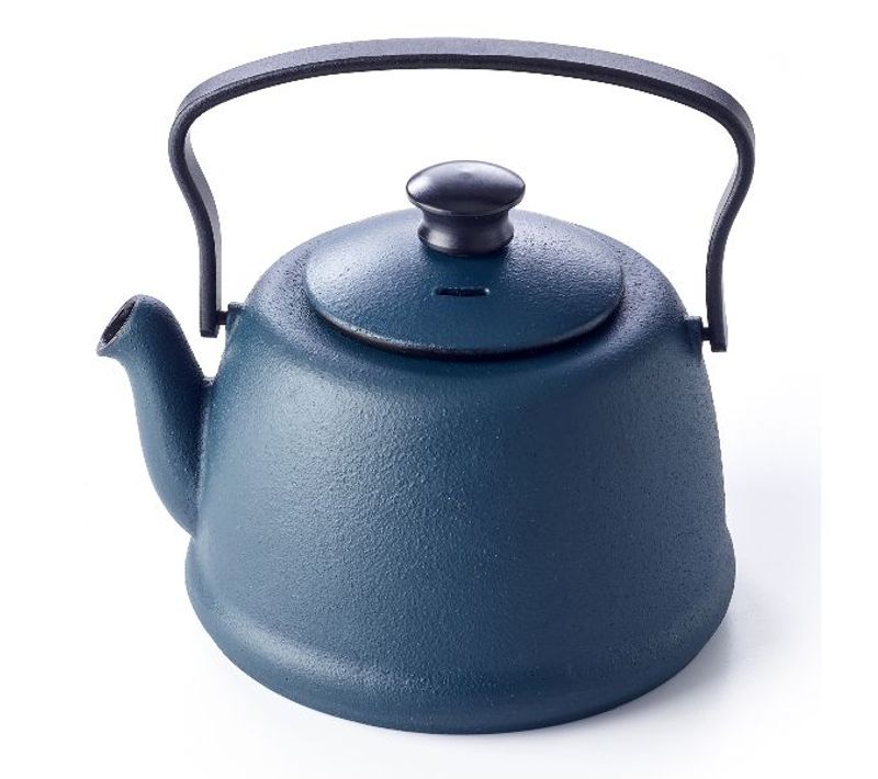 Théière Avec Tamis 1l - 16409364