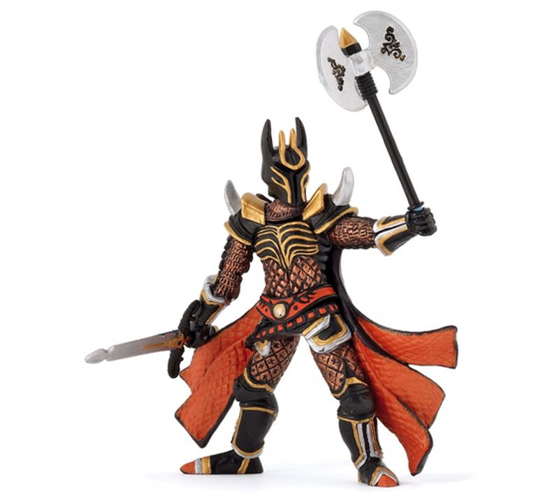 38959 Chevalier Triple Hache