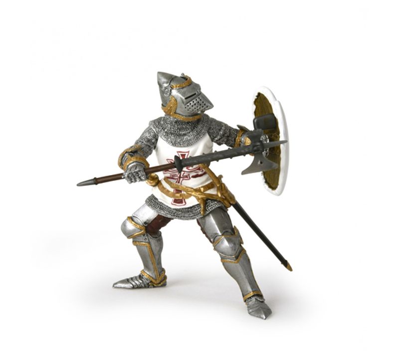 39947 Chevalier Teutonique