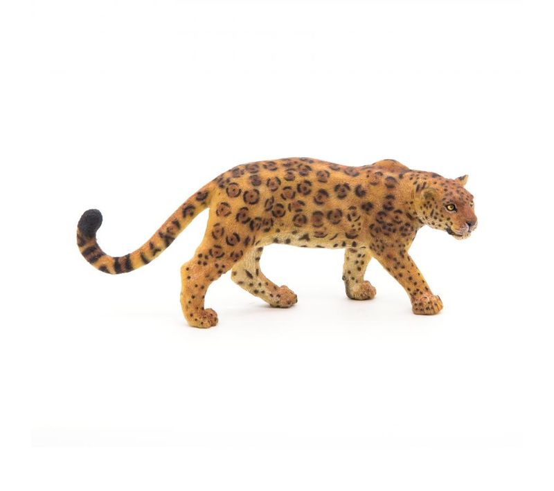50094 Jaguar Figurine Animaux