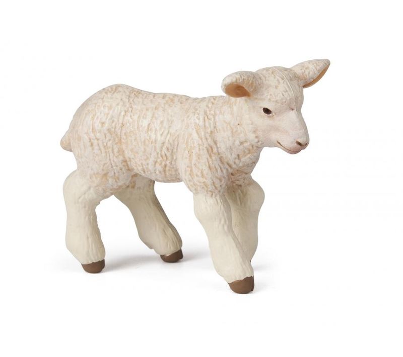 51047 Agneau  Figurine