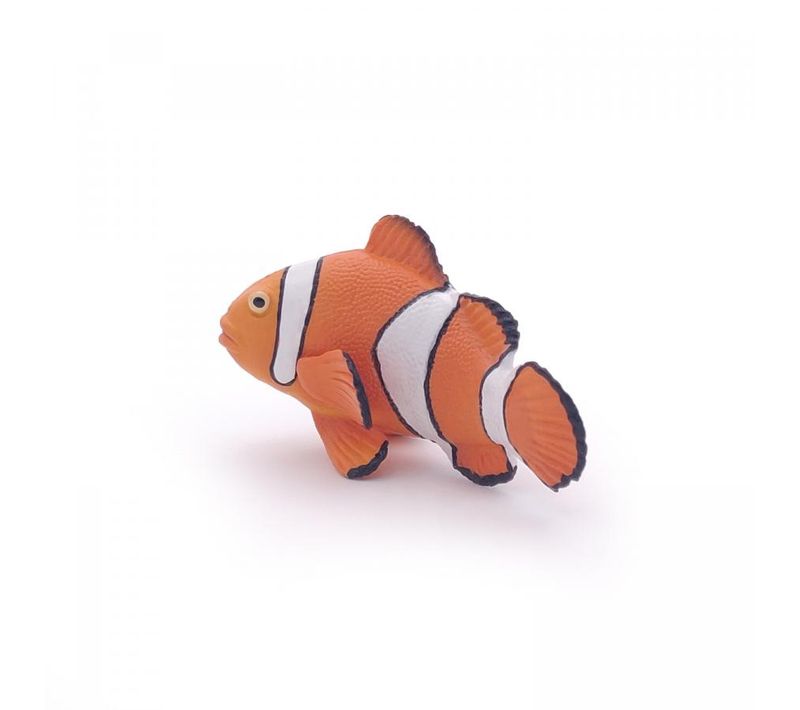 56023 Figurine Poisson Clown
