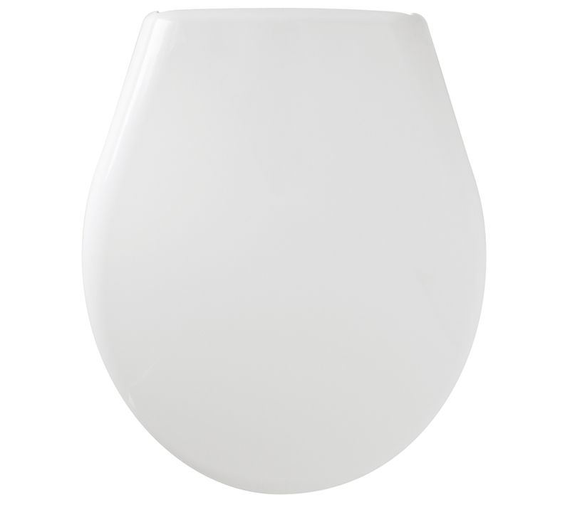 Abattant Pour Wc Marina Blanc