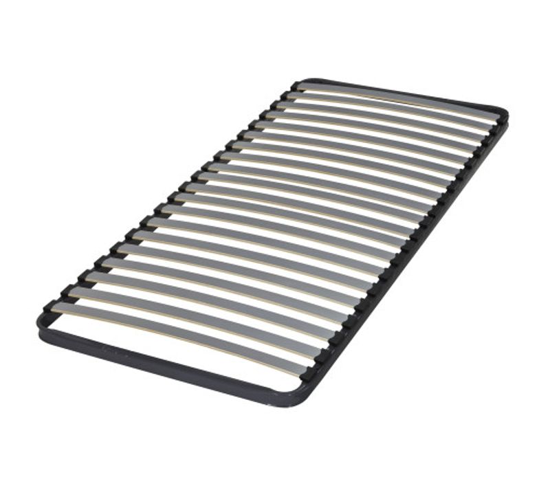 Sommier à Lattes 80x190 C221 - 20 Lattes Bois - Fabrication Française