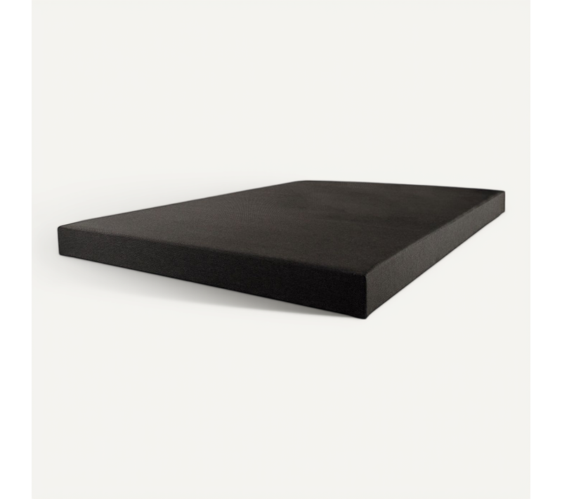 Sommier Tapissier 160x200 Deco