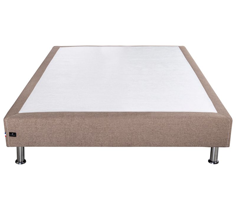 Sommier lattes 140x190 cm NUIT FAUBOURG MIRABEAU truffe