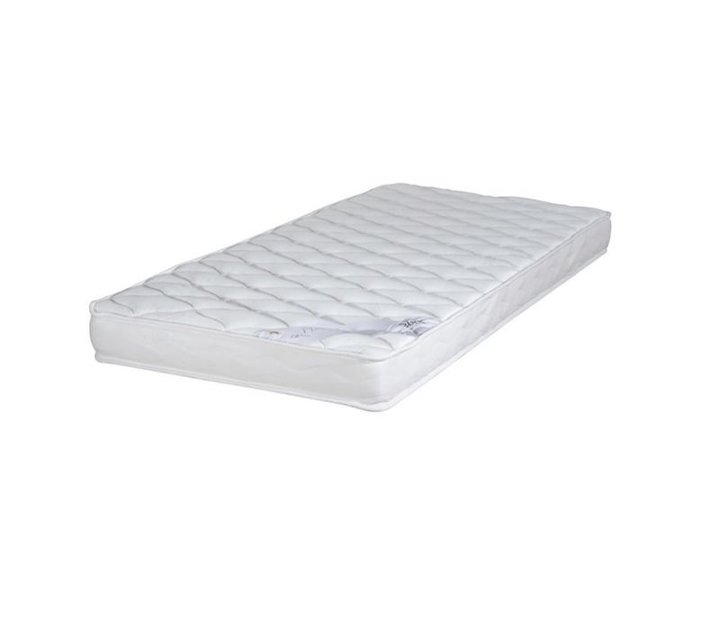 Matelas 90x200 1 Place Mousse HD 16 Cm Marly,