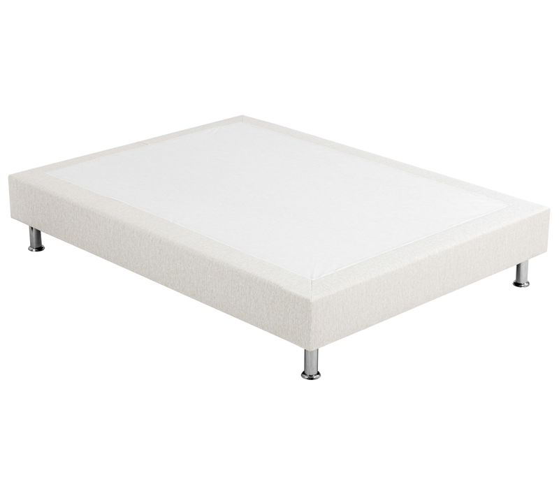 Sommier lattes 140x190 cm NUIT FAUBOURG MIRABEAU beige