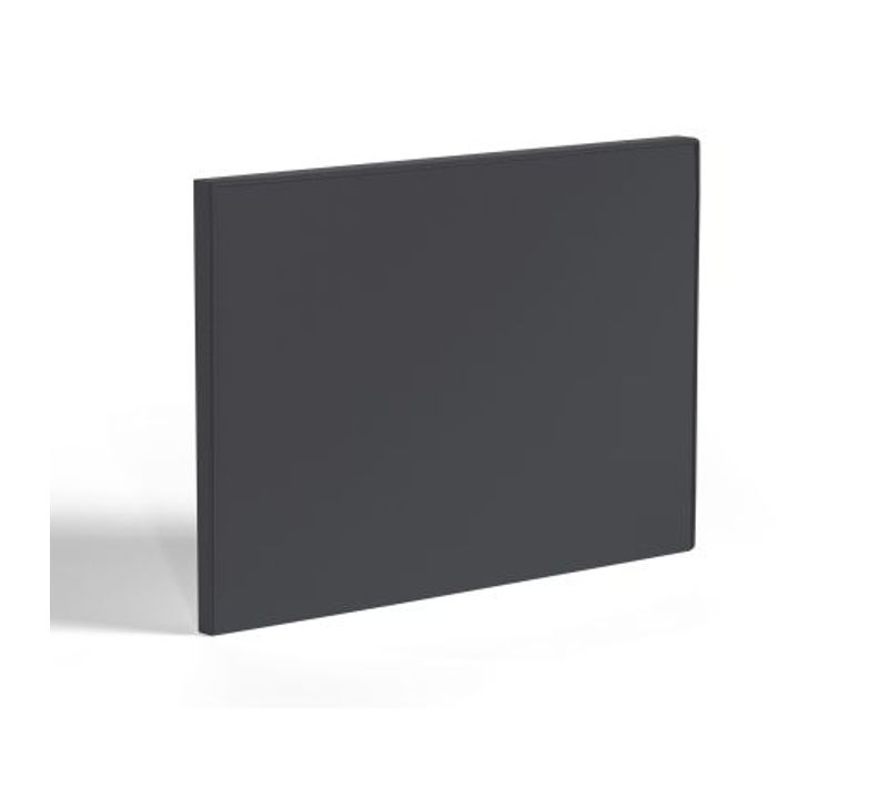 Tête De Lit Irrésistible Volcan L. 170 Cm - Tendance et Déco - Made In France