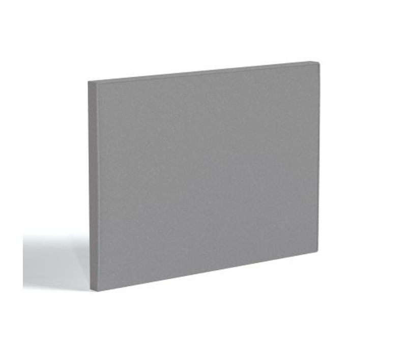 Tête De Lit Irrésistible Bouclette Perle L. 190 Cm - Tendance et Déco - Made In France