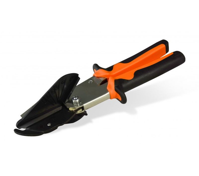 Pince Multi-coup'® à Onglet Angle Variable - Edma - 070055