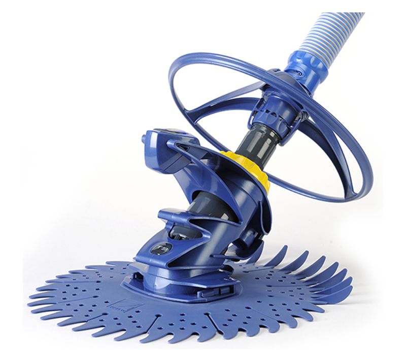 Aspirateur Hydraulique De Fond Pour Piscine - T3