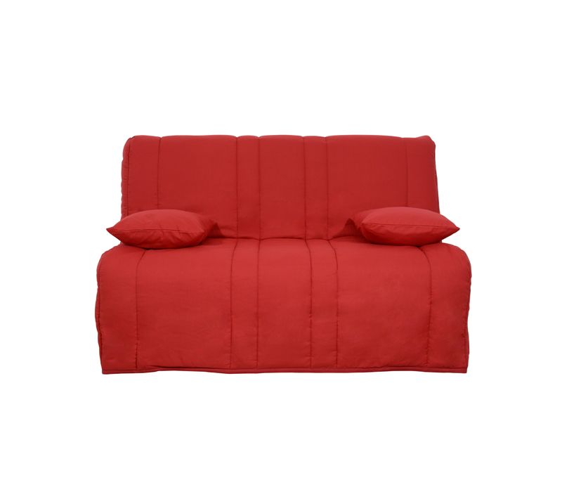 Housse BZ140 Slyde  tissu griotte