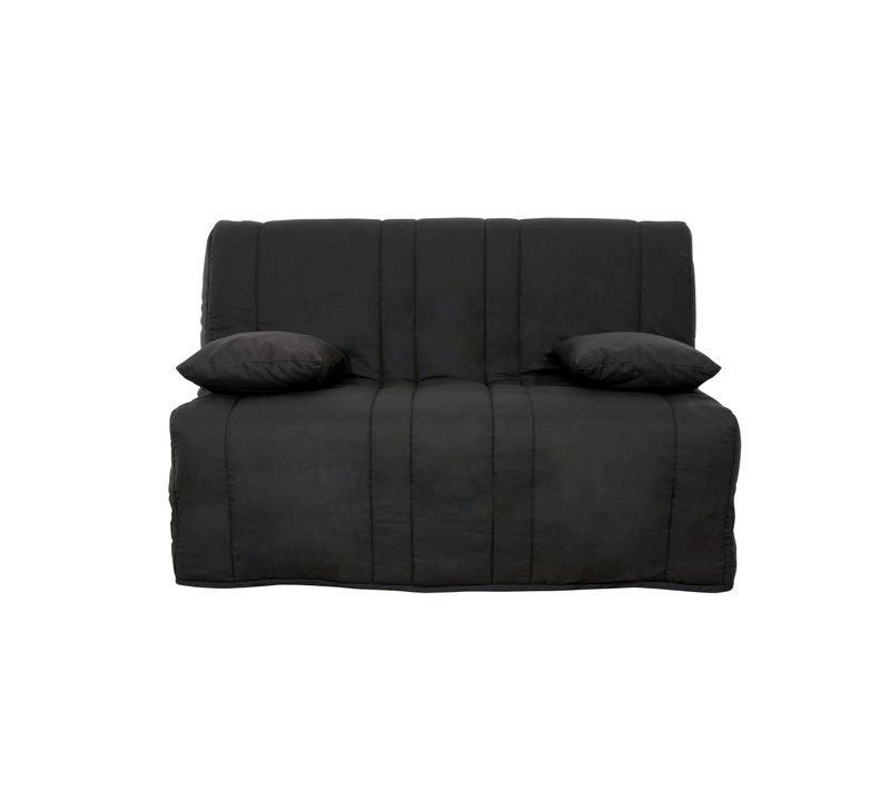 Housse BZ140 Slyde  tissu Noir