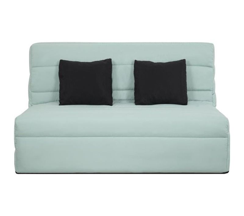 Banquette BZ 2 Places - Vert - Reveur